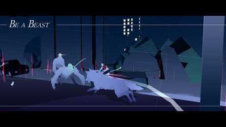 Godbeast Mk.II screenshot 2