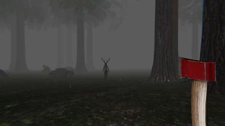 Trapped in the Forest screenshot 7