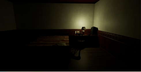 Nightmare in the Old Mansion screenshot 11