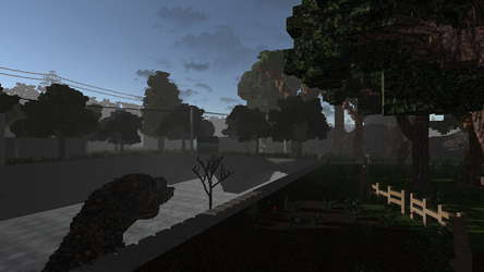 Mate screenshot 5