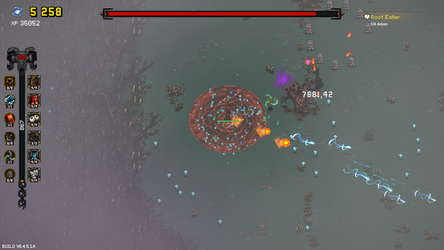 Sharded World screenshot 41