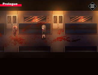 MAGICAL DEATHPAIR screenshot 2
