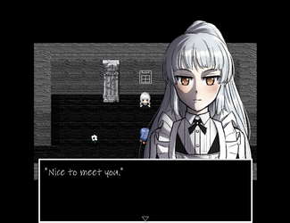 THE GAME screenshot 7