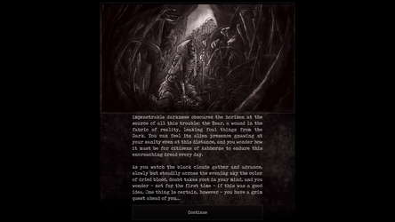 Grim Quest - Old School RPG screenshot 8