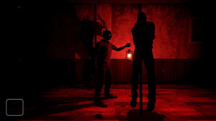 A Twisted Place screenshot 13