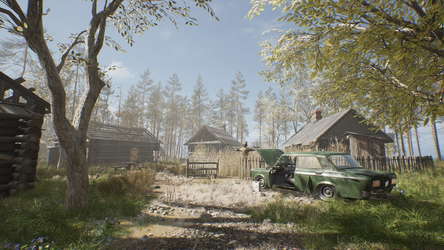 Nowhere: Mysterious Artifacts screenshot 7