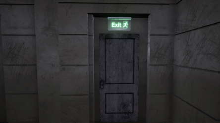 The Eerie Surroundings screenshot 3