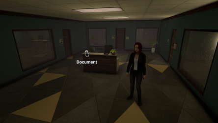 We Are Not Alone screenshot 4