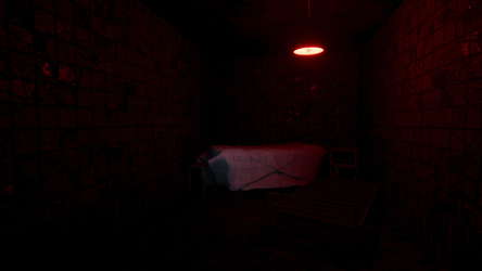 Sorrow Asylum screenshot 10