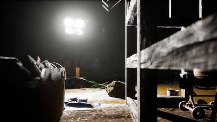 Silent Nights screenshot 16