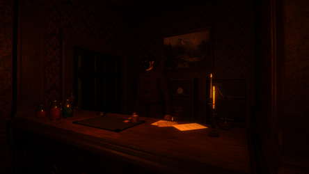 Heroine's Claw screenshot 7