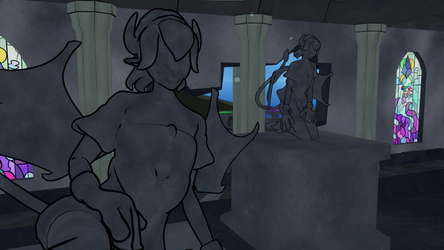 Keep of the Witch screenshot 8