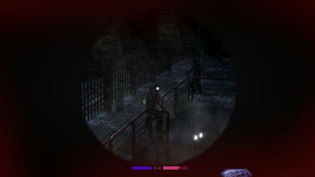 Biodacity The Mansion screenshot 17