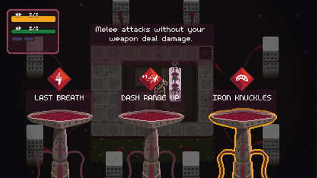 Undergrave screenshot 4
