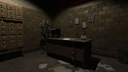 The Telephone screenshot 11