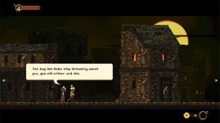 Guild of Darksteel screenshot 11