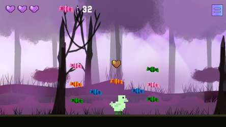 SuperDucks screenshot 2