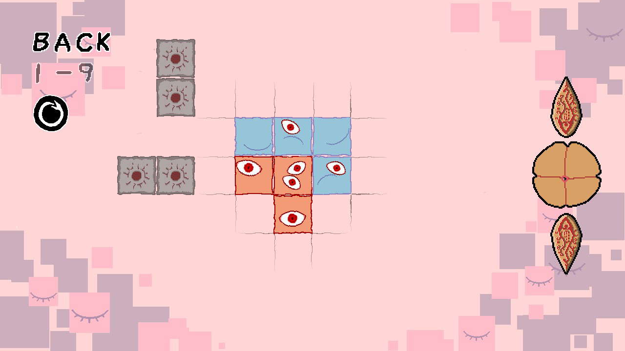 Watching Delusion screenshot
