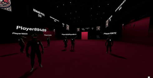 Damashi Game screenshot 12
