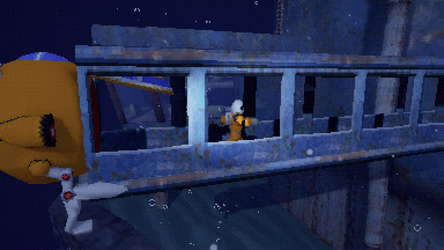 The Sirena Expedition screenshot 7