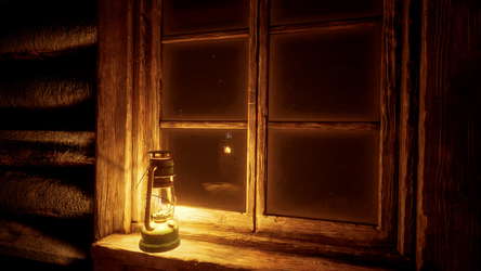 Quest room screenshot 4