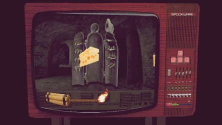 SPOOKWARE: Watch Party screenshot 4