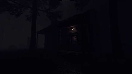 The First Odyssey screenshot 14