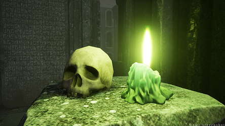 废墟:重生之门 screenshot 2