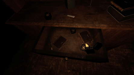 Escaping Darkness screenshot 4