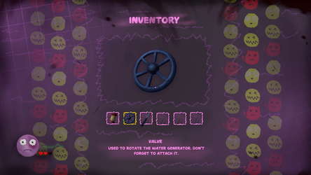 Billy's Game Show screenshot 3