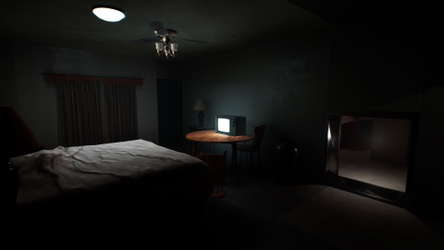Room 13 screenshot 2
