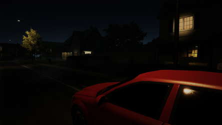 Tales of the Uncanny screenshot 2