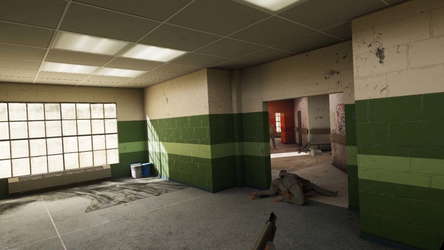 Blood Trail screenshot 18
