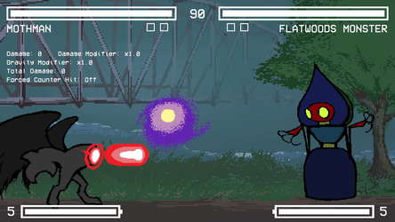 Beasts of Mystery screenshot 5