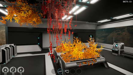 INFLUXIS screenshot 5