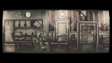 Afterdream screenshot 1