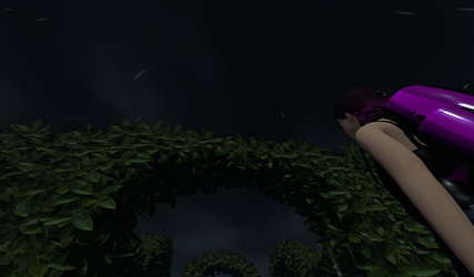 Legend of Marrow screenshot 2