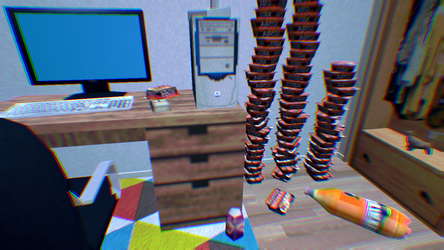 POPOPOSAN screenshot 9