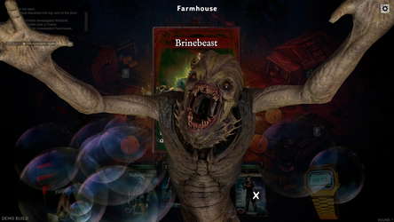 DEMONS screenshot 10