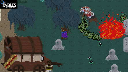 Fables of Talumos screenshot 7