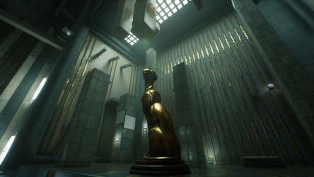 Ikarus Parkour screenshot 5