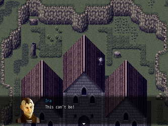 Black River screenshot 4
