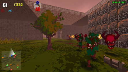 Still Not Dead screenshot 5