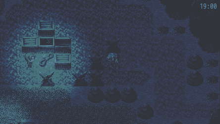 Lamia's Plan screenshot 4