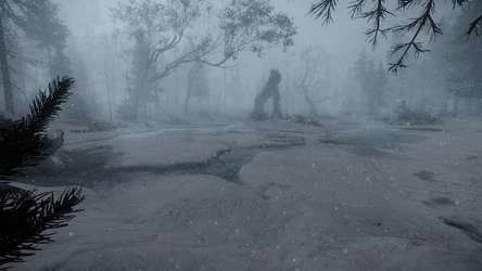 The Alien Cube screenshot 8