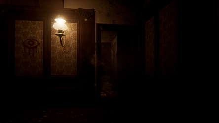 The Haunting Eyes screenshot 22