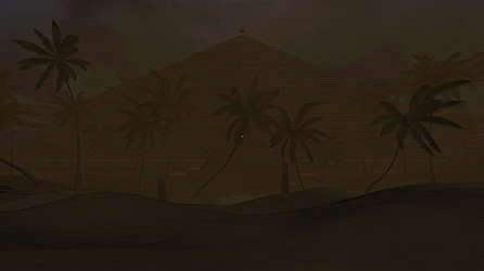Lair of Anubis screenshot 2
