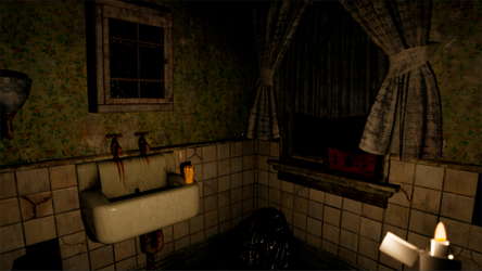 Rose and Cross screenshot 7
