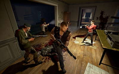 Left 4 Dead screenshot 12