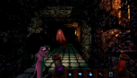 Psychopomp GOLD screenshot 10
